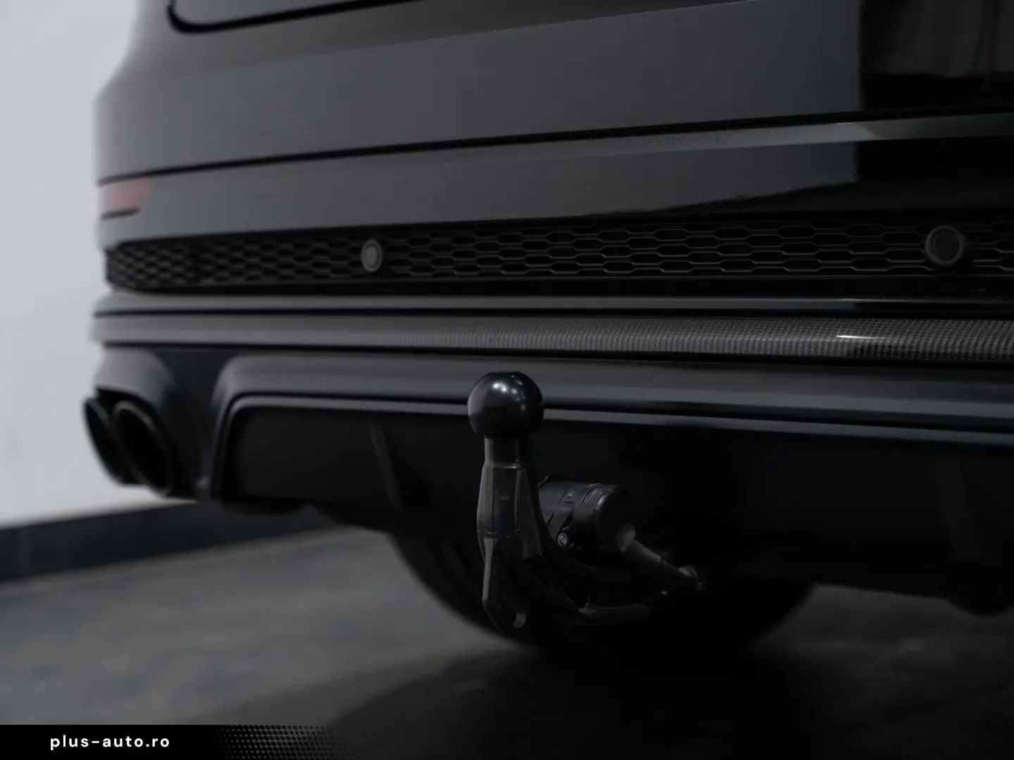 AUDI SQ8 QU COMPETITION PLUS IN&OUT CARBON MATRIX HEA