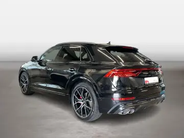 AUDI SQ8 TFSI competition plus tiptronic 360 3xKlima