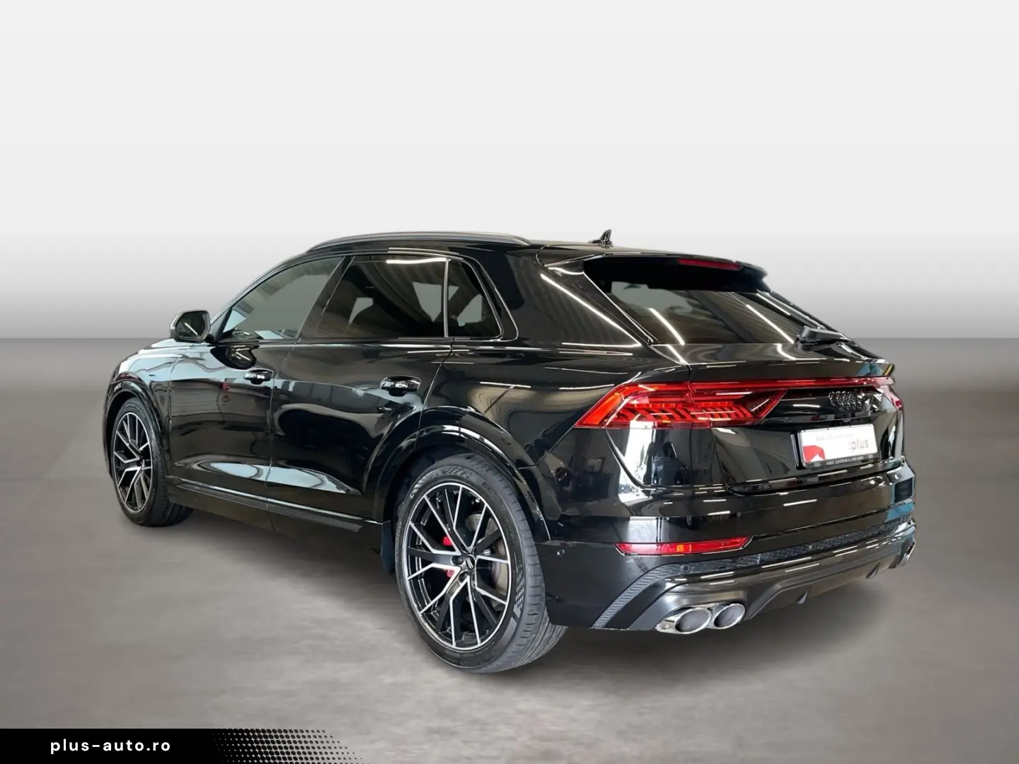 AUDI SQ8 TFSI competition plus tiptronic 360 3xKlima