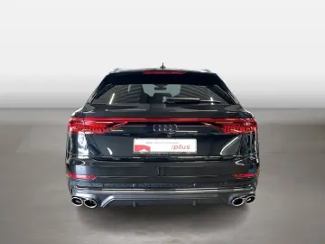 AUDI SQ8 TFSI competition plus tiptronic 360 3xKlima