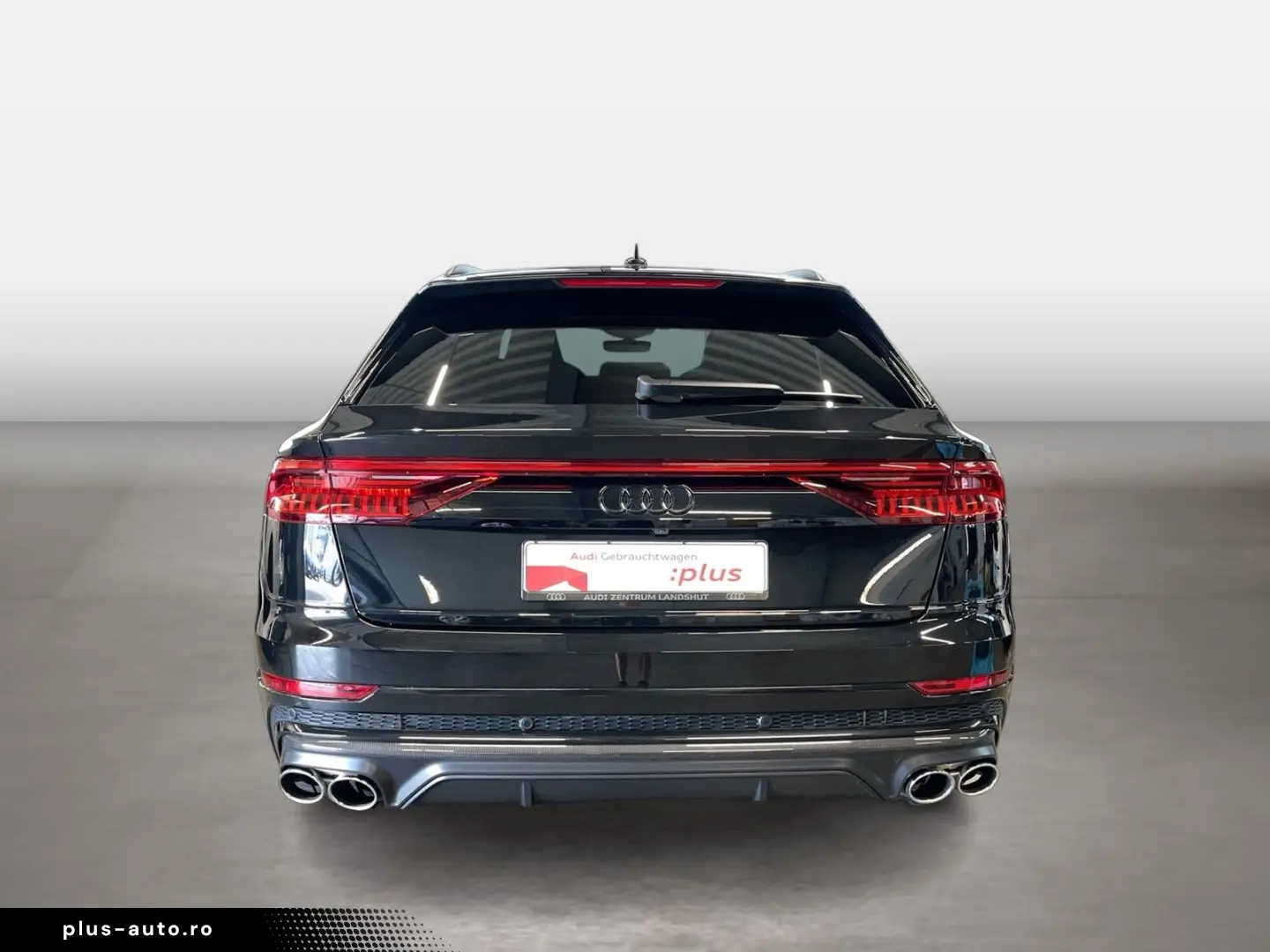 AUDI SQ8 TFSI competition plus tiptronic 360 3xKlima