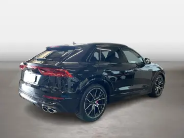 AUDI SQ8 TFSI competition plus tiptronic 360 3xKlima