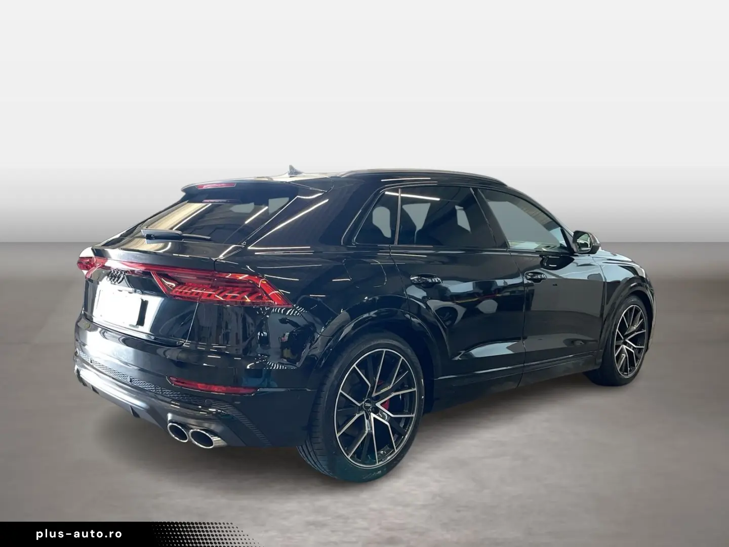 AUDI SQ8 TFSI competition plus tiptronic 360 3xKlima