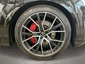 AUDI SQ8 TFSI competition plus tiptronic 360 3xKlima