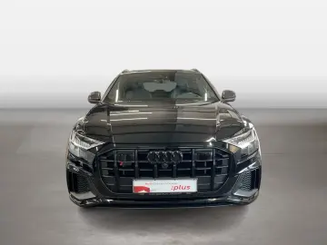 AUDI SQ8 TFSI competition plus tiptronic 360 3xKlima