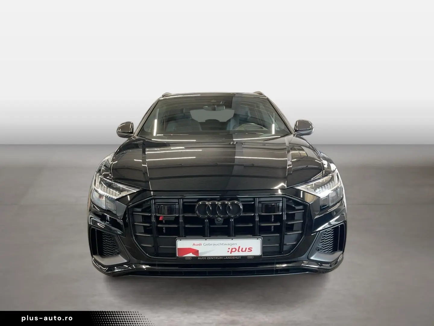 AUDI SQ8 TFSI competition plus tiptronic 360 3xKlima