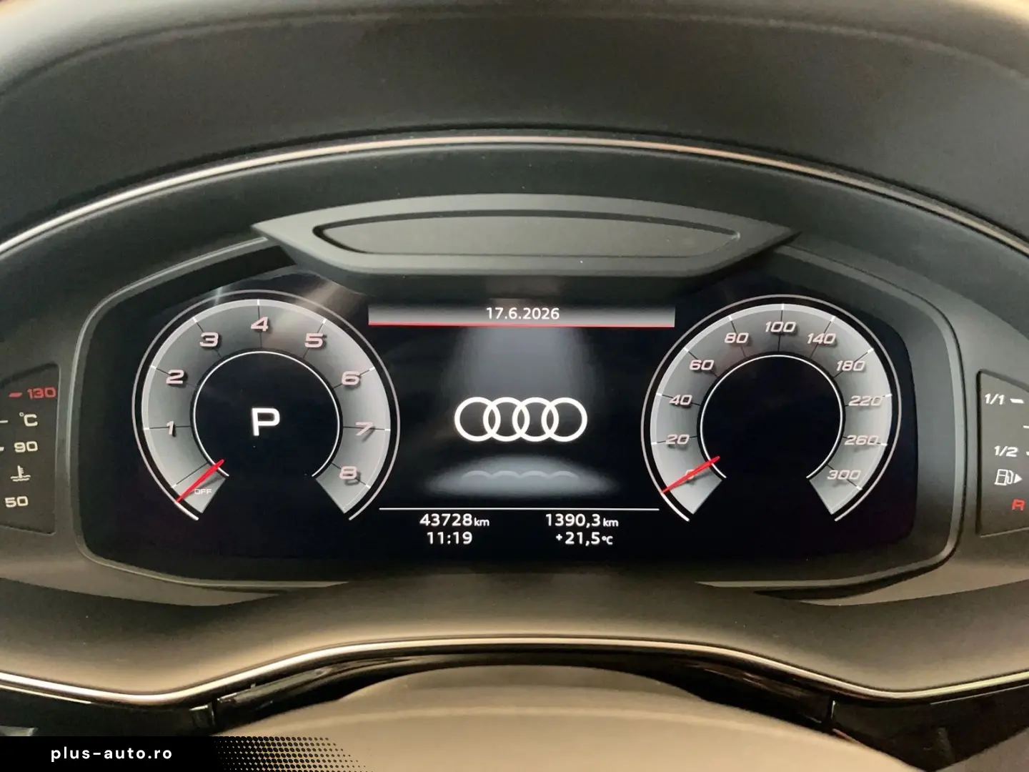 AUDI SQ8 TFSI competition plus tiptronic 360 3xKlima