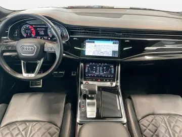 AUDI SQ8 TFSI competition plus tiptronic 360 3xKlima