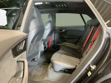 AUDI SQ8 TFSI competition plus tiptronic 360 3xKlima
