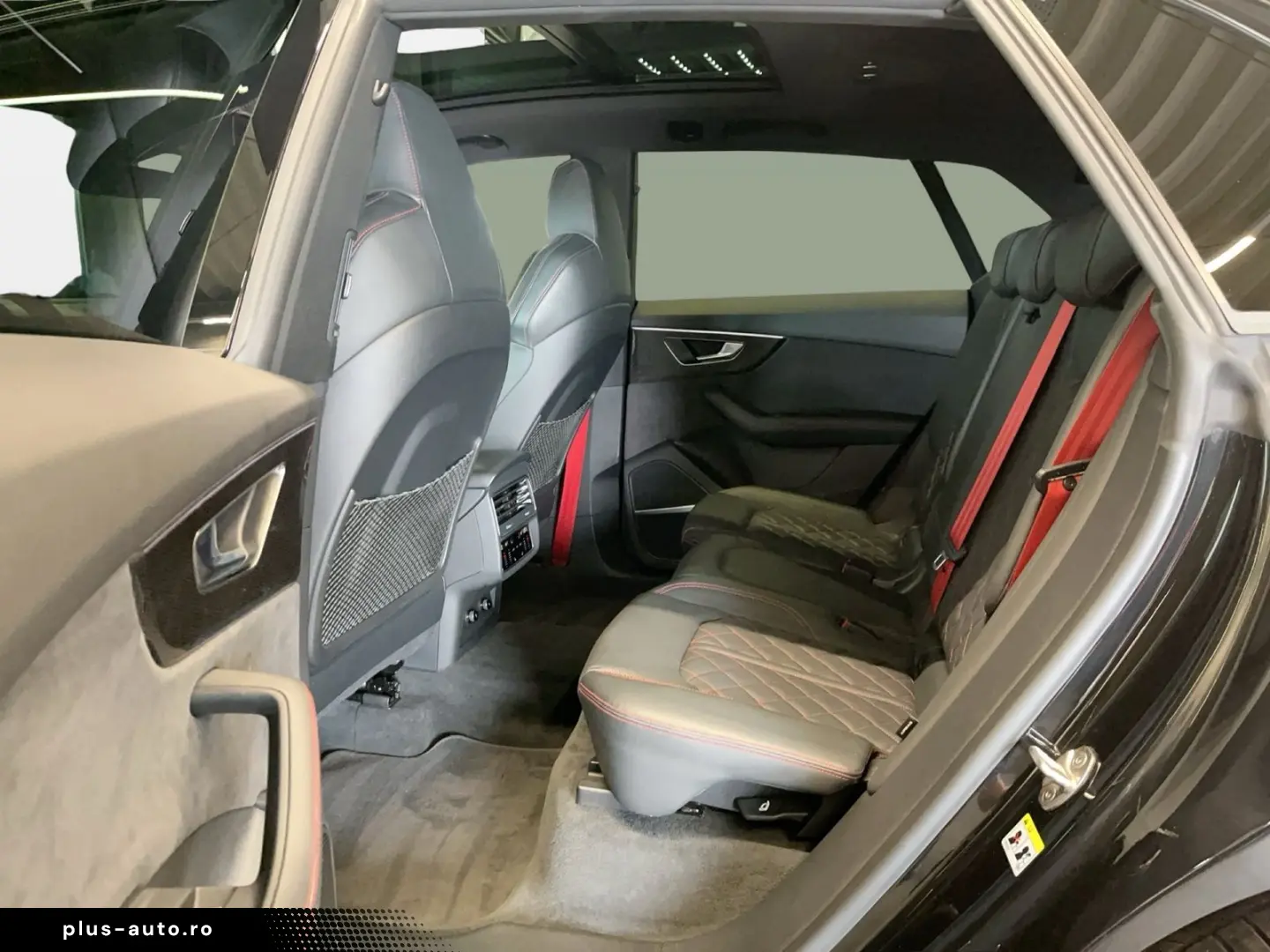 AUDI SQ8 TFSI competition plus tiptronic 360 3xKlima