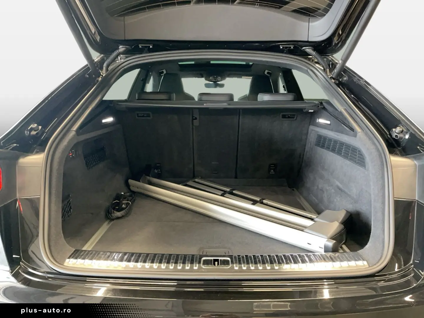 AUDI SQ8 TFSI competition plus tiptronic 360 3xKlima