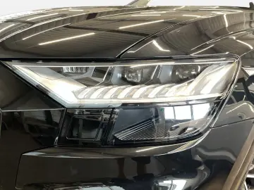 AUDI SQ8 TFSI competition plus tiptronic 360 3xKlima