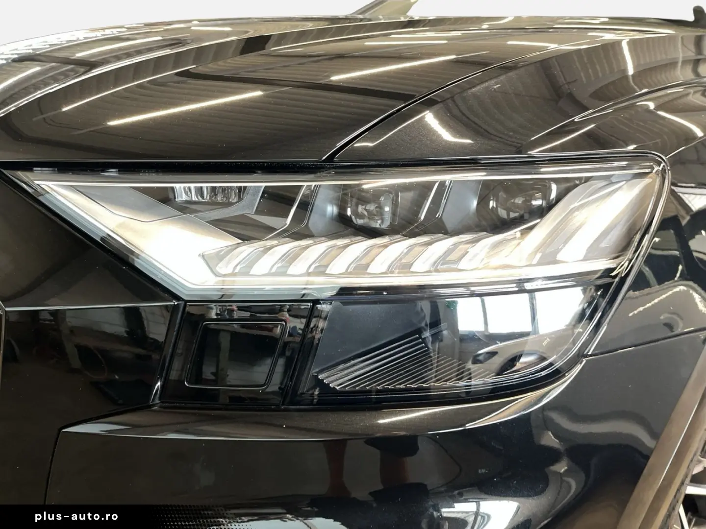 AUDI SQ8 TFSI competition plus tiptronic 360 3xKlima