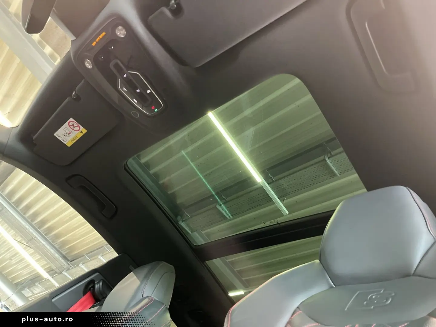 AUDI SQ8 TFSI competition plus tiptronic 360 3xKlima