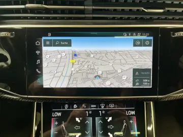 AUDI SQ8 TFSI competition plus tiptronic 360 3xKlima