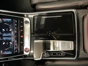 AUDI SQ8 TFSI competition plus tiptronic 360 3xKlima