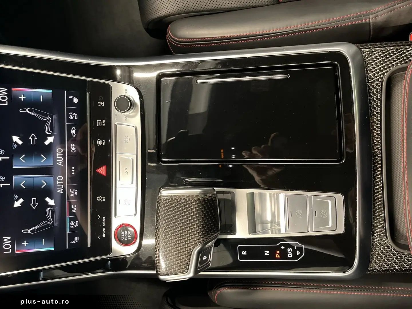 AUDI SQ8 TFSI competition plus tiptronic 360 3xKlima