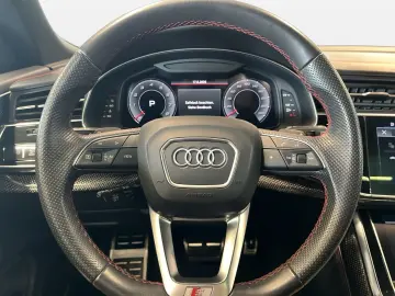 AUDI SQ8 TFSI competition plus tiptronic 360 3xKlima