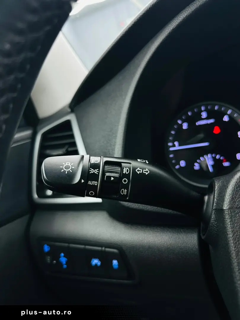 HYUNDAI TUCSON 2017 1.7D E6 Garantie 12 Luni Rate Avans 0 Do