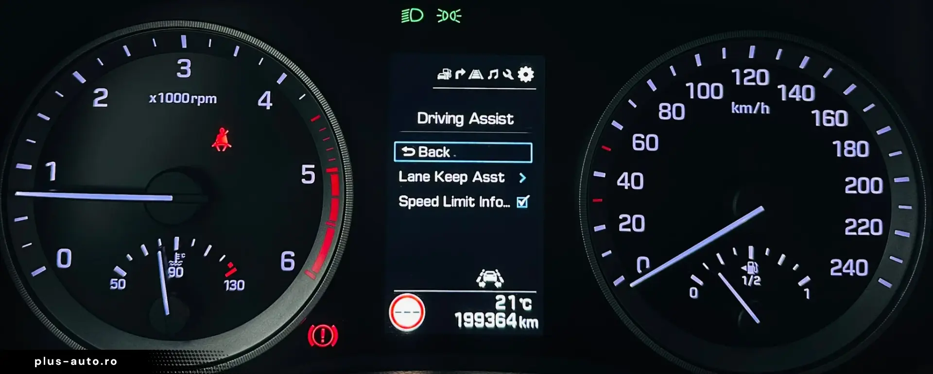 HYUNDAI TUCSON 2017 1.7D E6 Garantie 12 Luni Rate Avans 0 Do