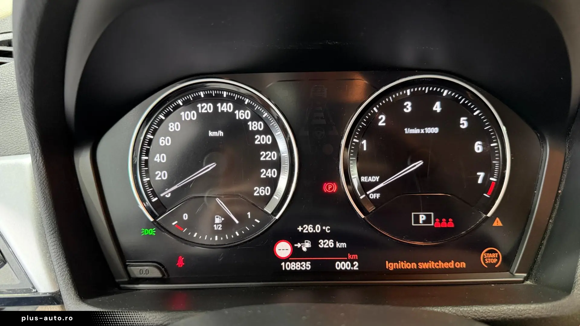 BMW X1 – 1.5iA xDrive25e PHEV OPF