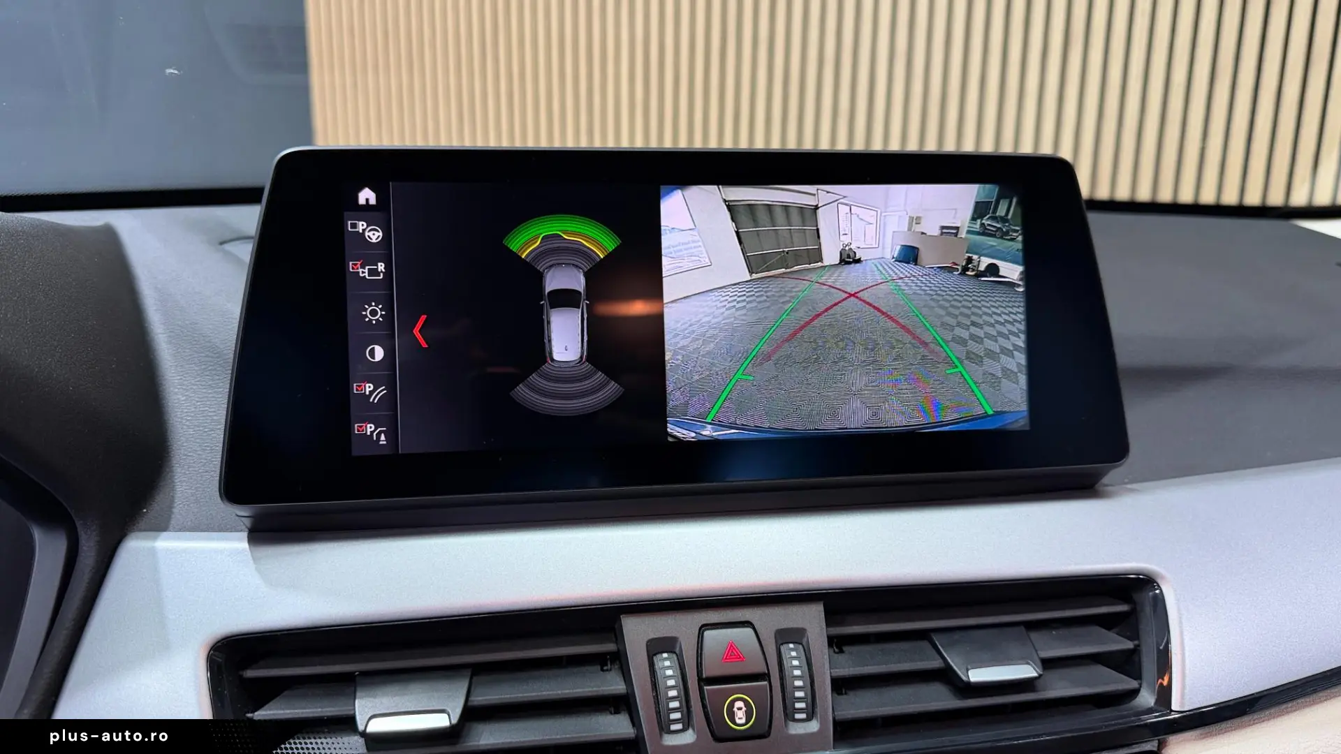 BMW X1 – 1.5iA xDrive25e PHEV OPF