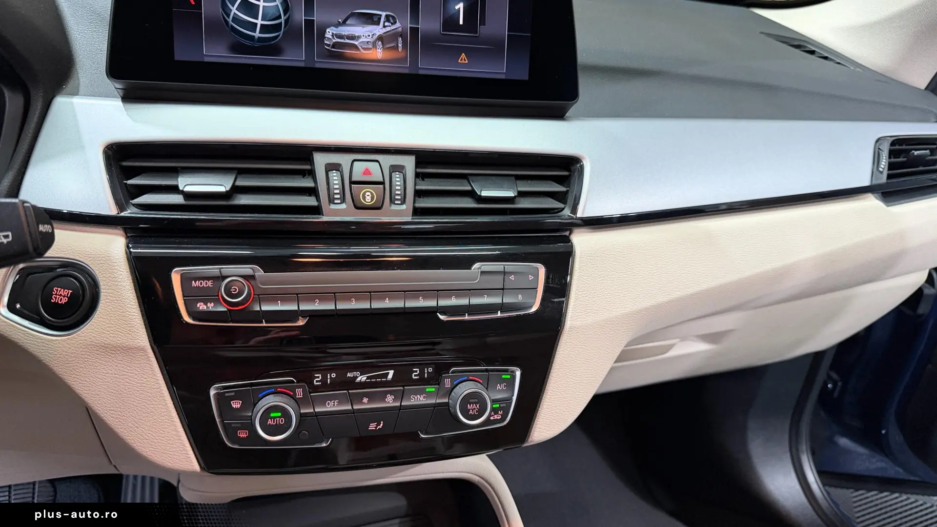BMW X1 – 1.5iA xDrive25e PHEV OPF