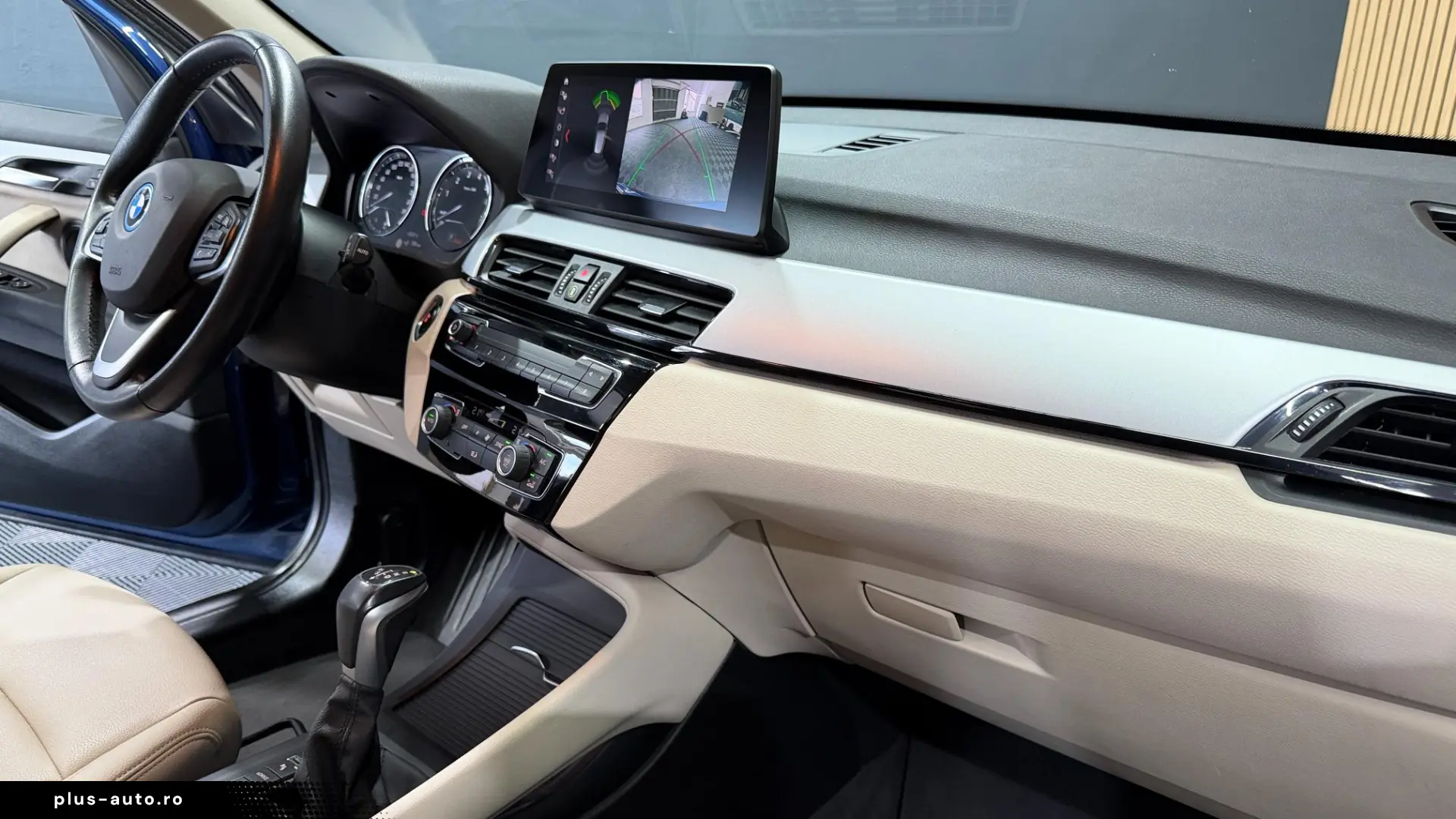 BMW X1 – 1.5iA xDrive25e PHEV OPF