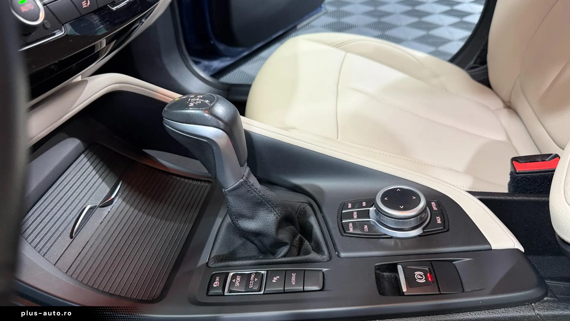 BMW X1 – 1.5iA xDrive25e PHEV OPF