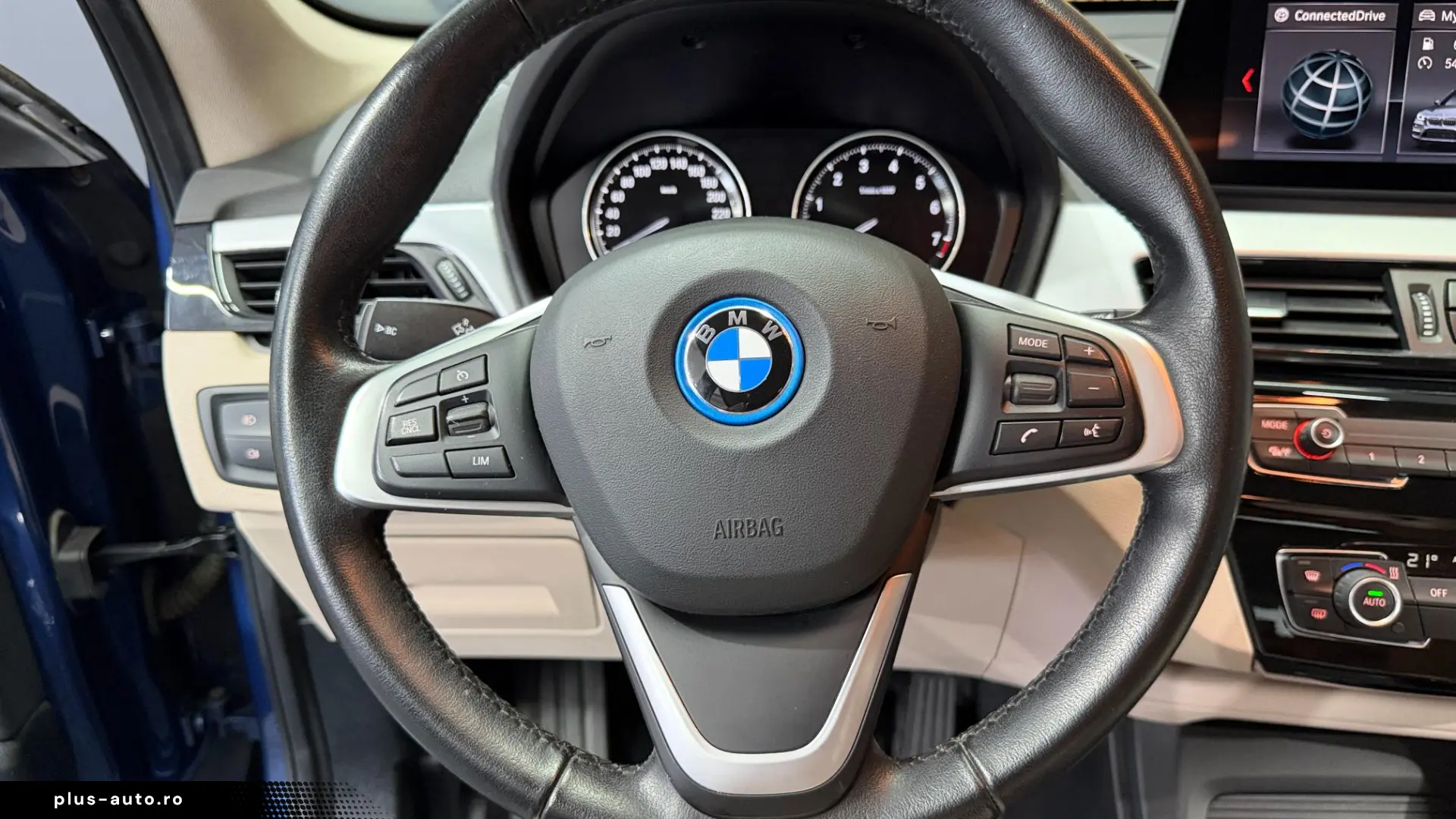 BMW X1 – 1.5iA xDrive25e PHEV OPF