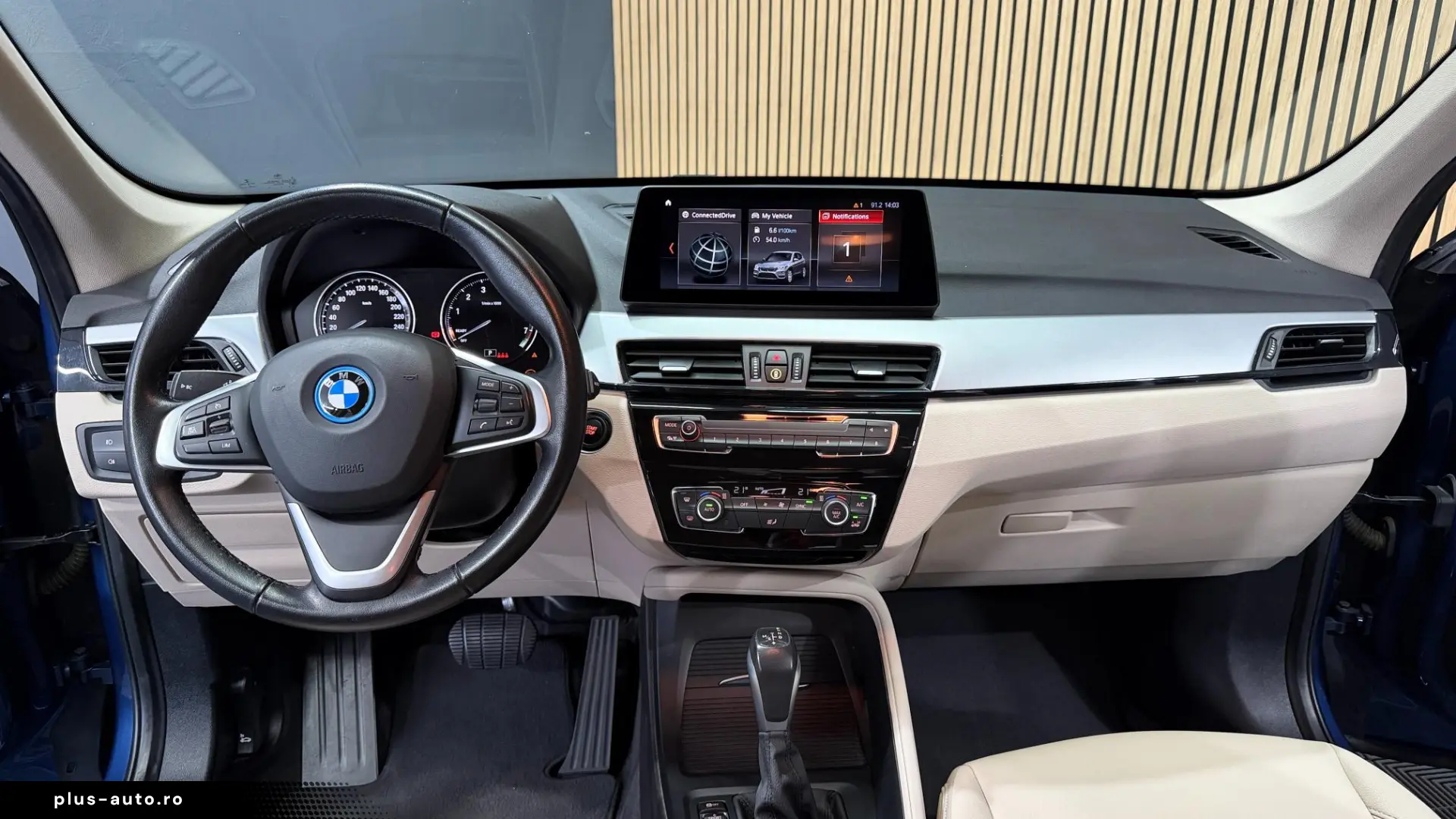 BMW X1 – 1.5iA xDrive25e PHEV OPF