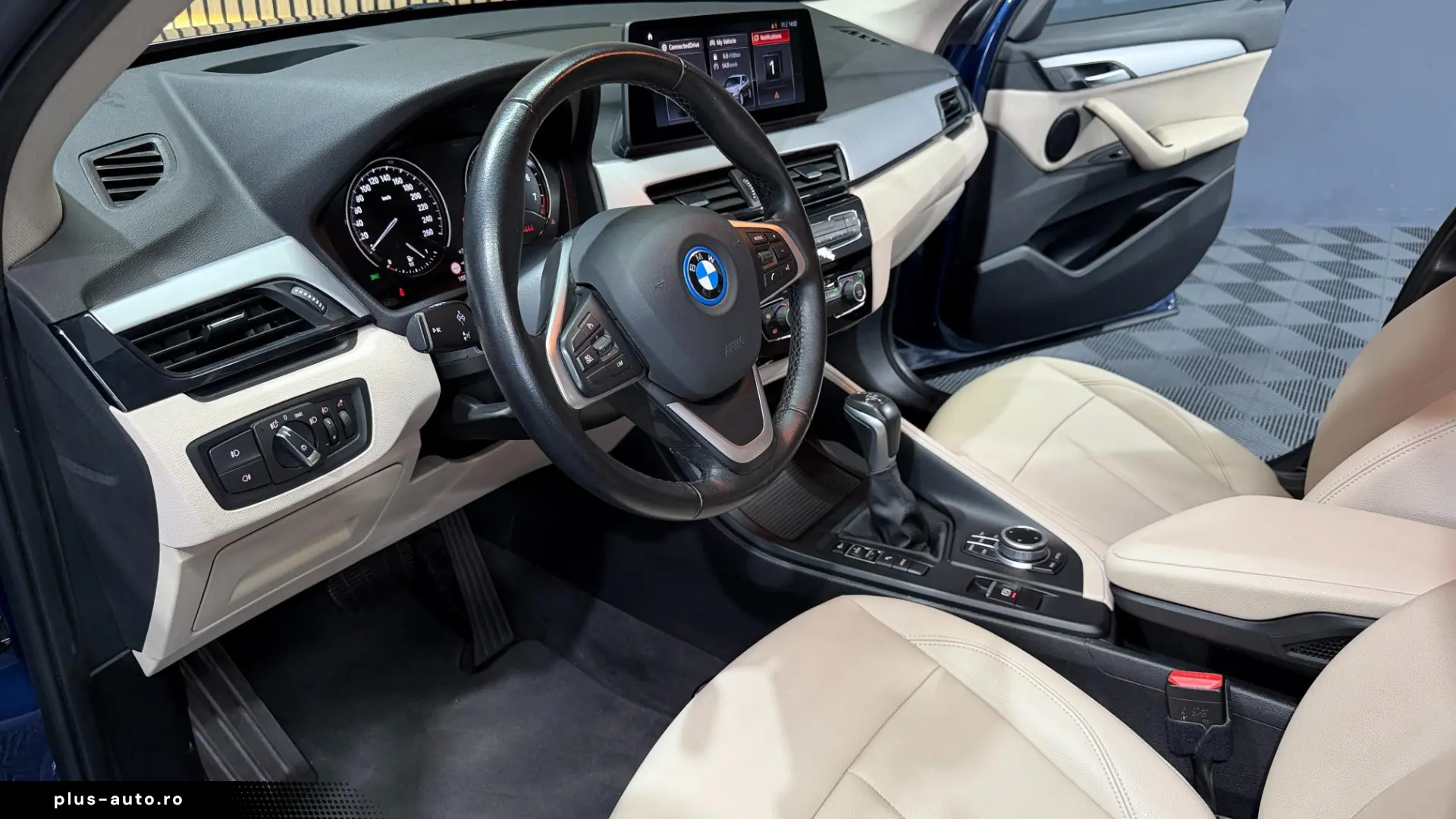 BMW X1 – 1.5iA xDrive25e PHEV OPF