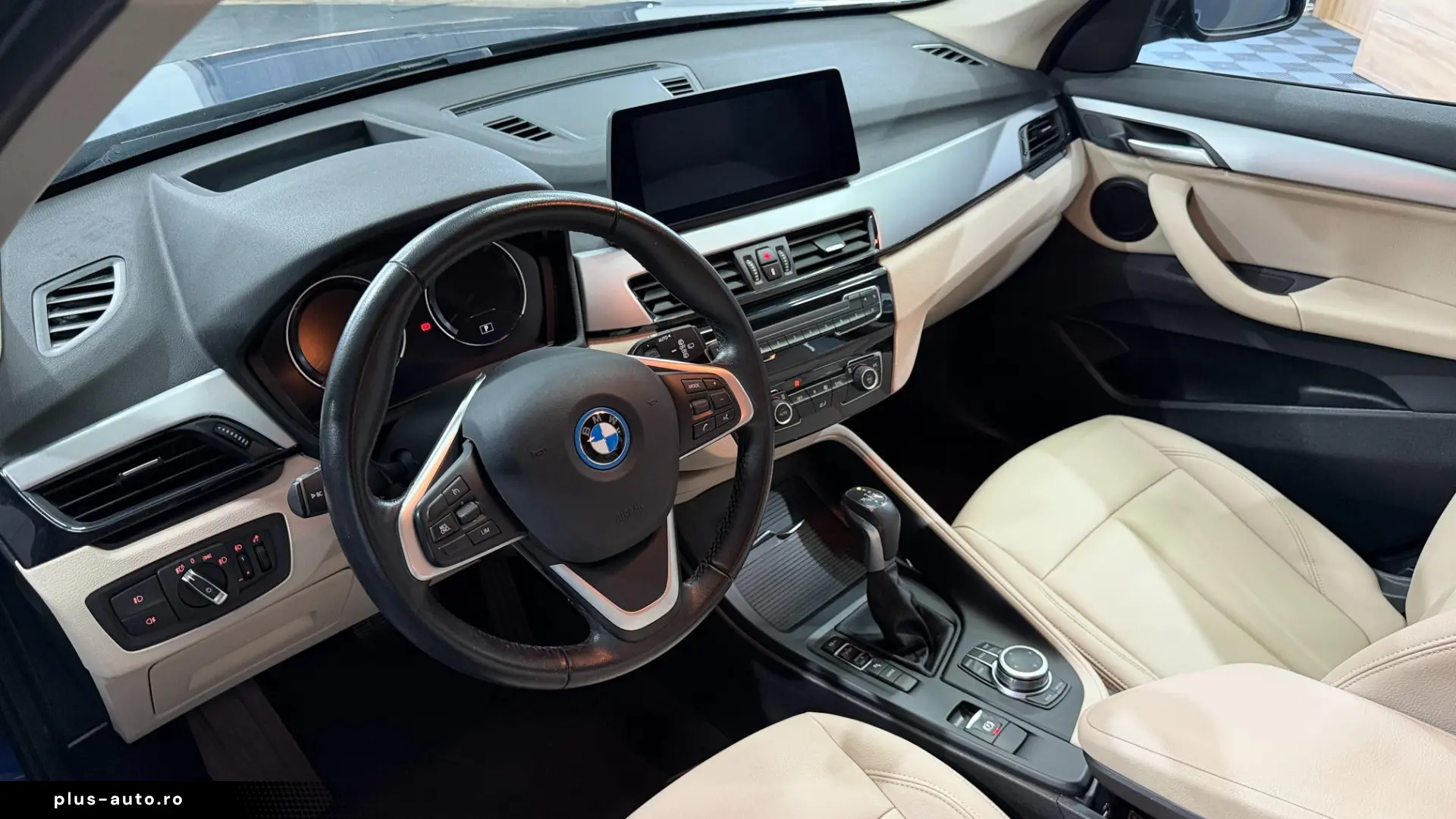 BMW X1 – 1.5iA xDrive25e PHEV OPF