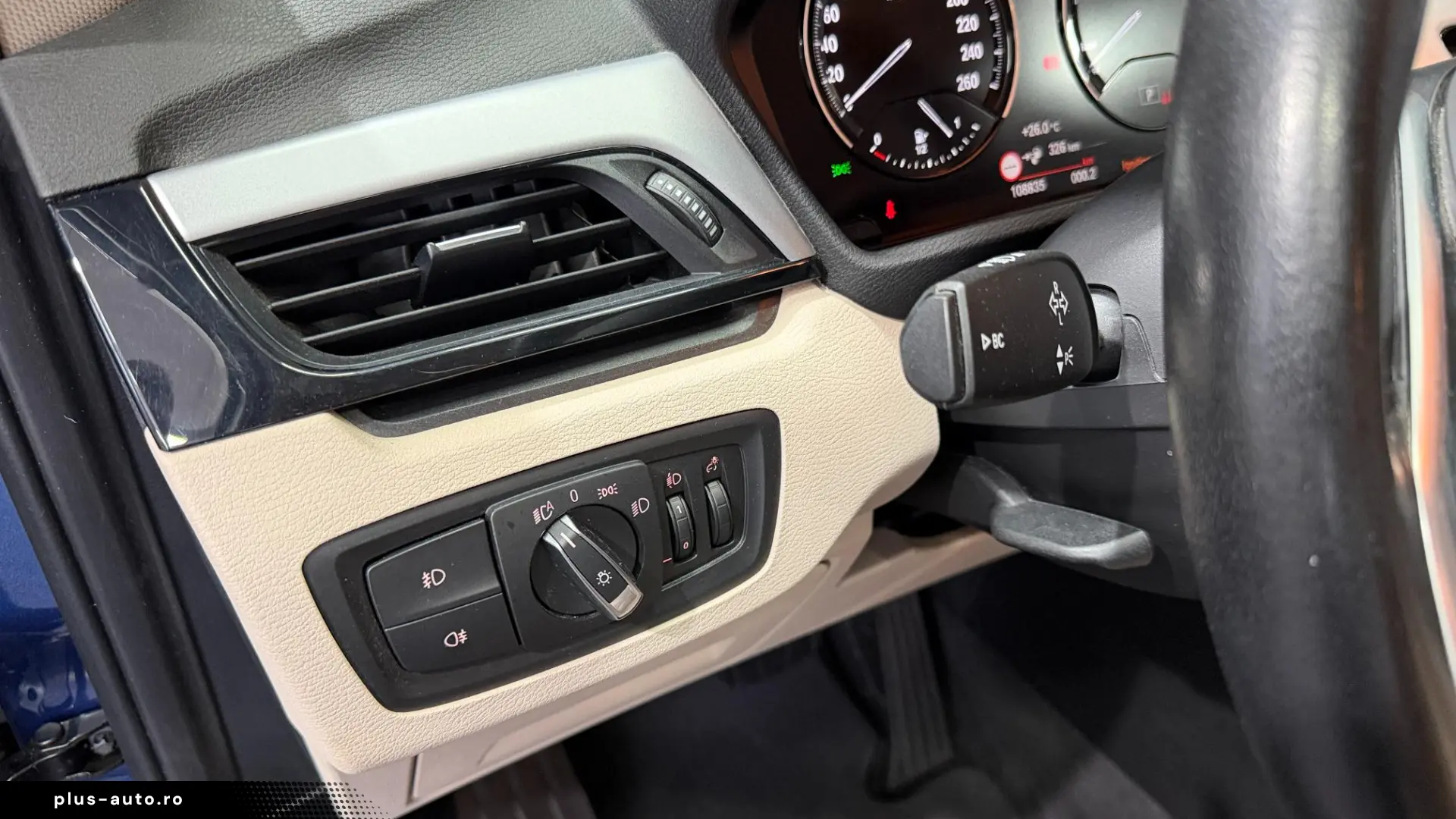 BMW X1 – 1.5iA xDrive25e PHEV OPF