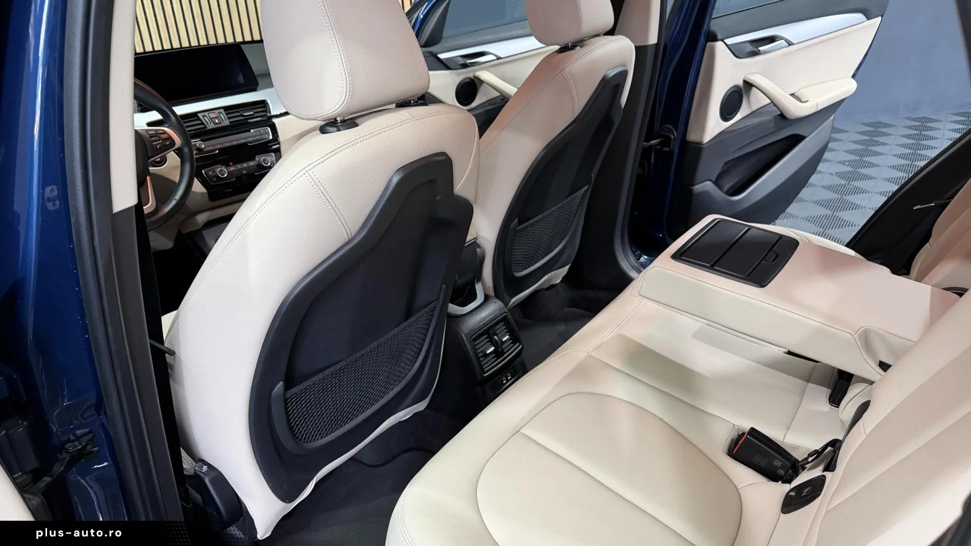 BMW X1 – 1.5iA xDrive25e PHEV OPF
