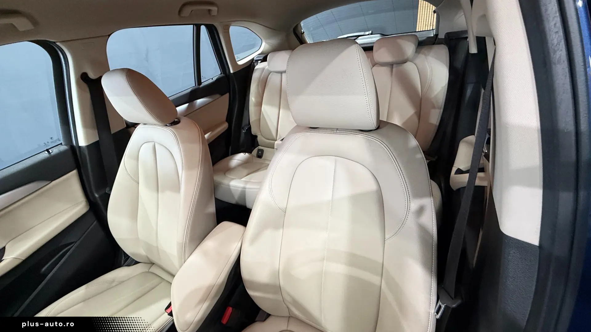 BMW X1 – 1.5iA xDrive25e PHEV OPF