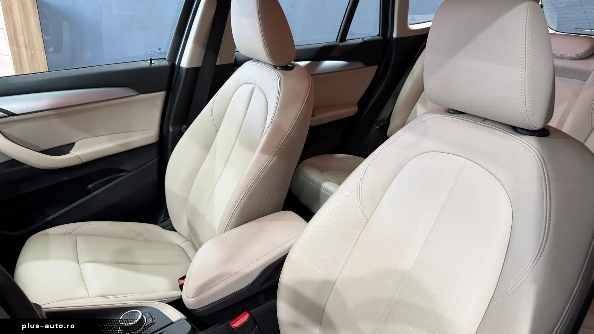 BMW X1 – 1.5iA xDrive25e PHEV OPF