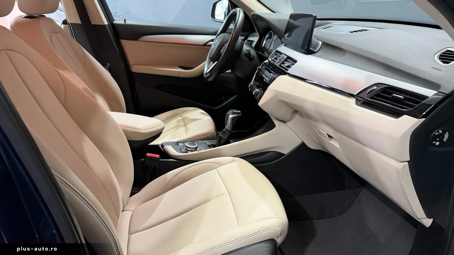 BMW X1 – 1.5iA xDrive25e PHEV OPF