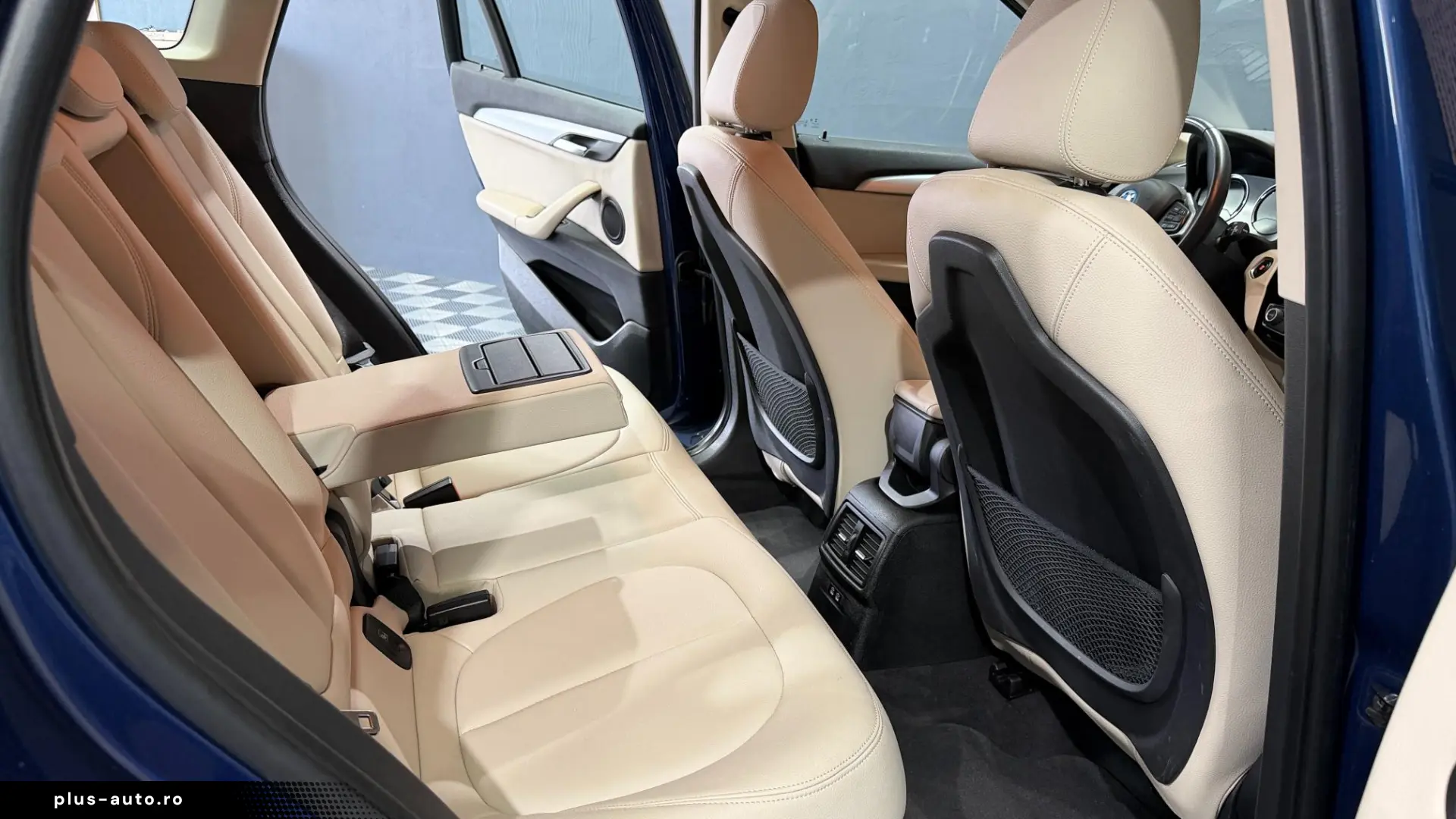 BMW X1 – 1.5iA xDrive25e PHEV OPF