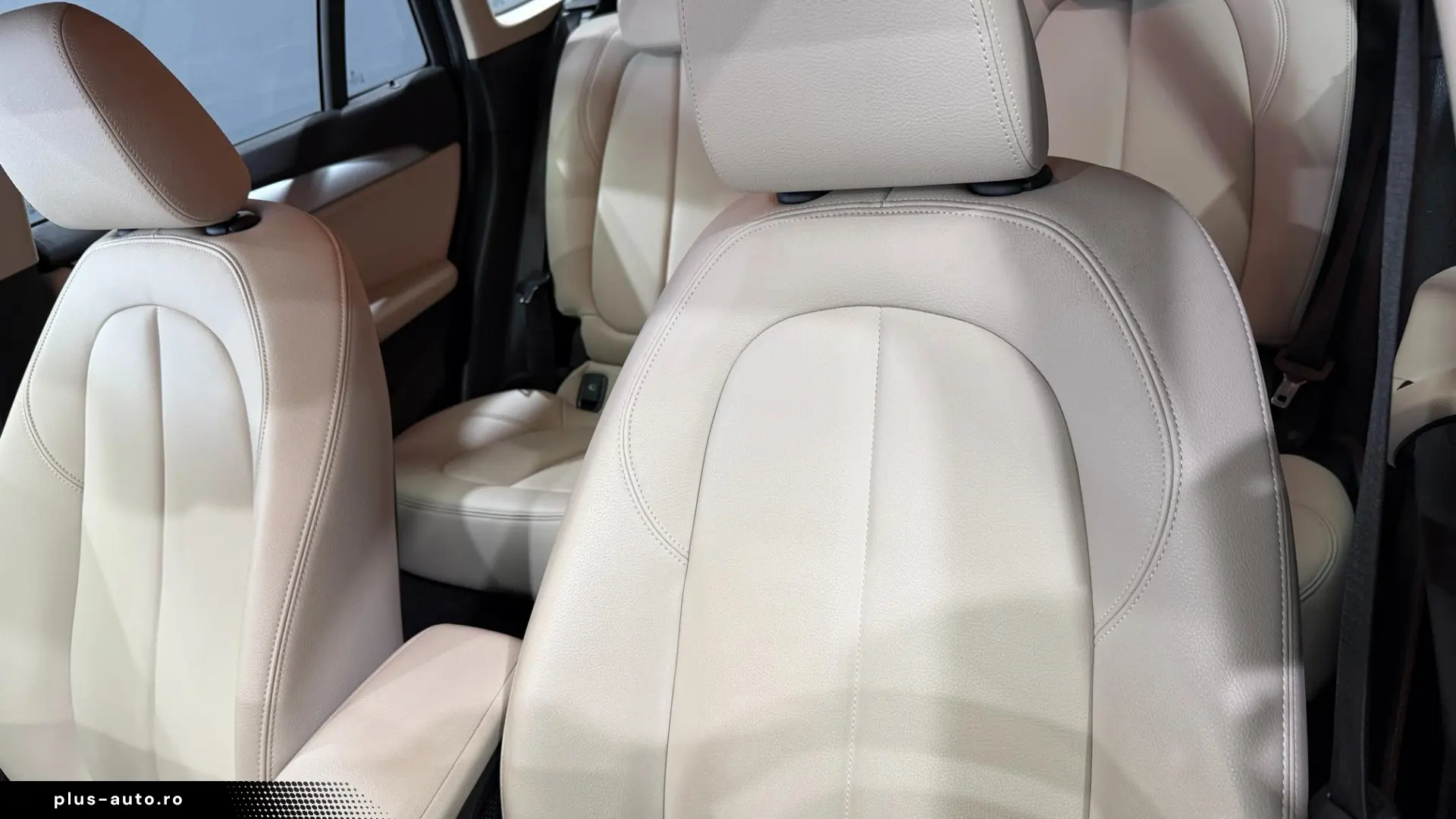 BMW X1 – 1.5iA xDrive25e PHEV OPF