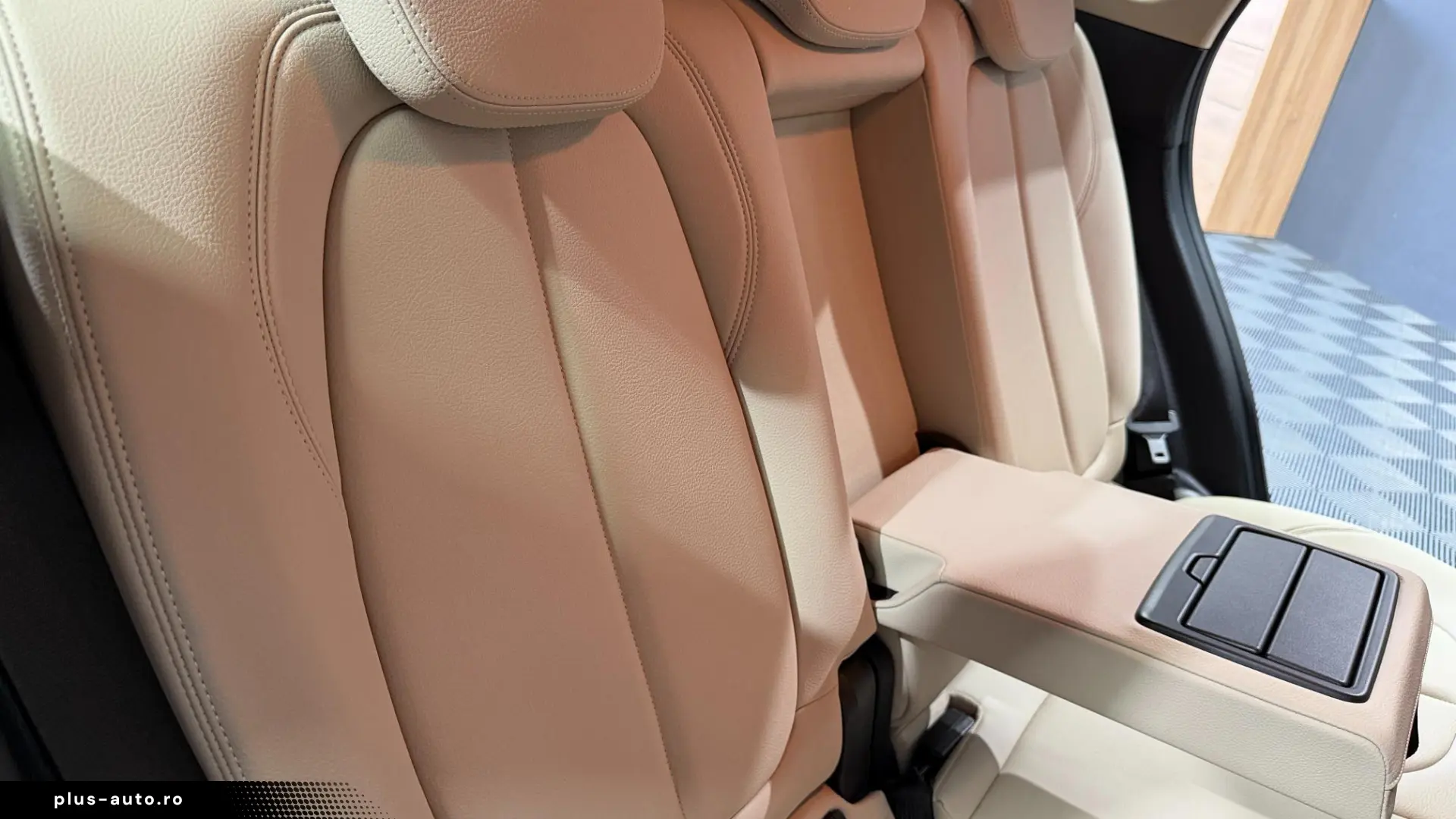 BMW X1 – 1.5iA xDrive25e PHEV OPF