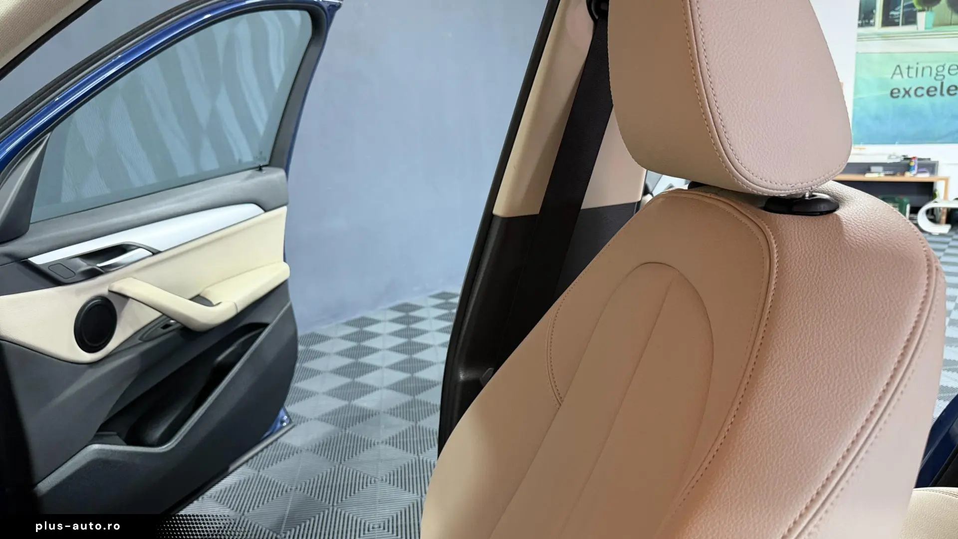 BMW X1 – 1.5iA xDrive25e PHEV OPF