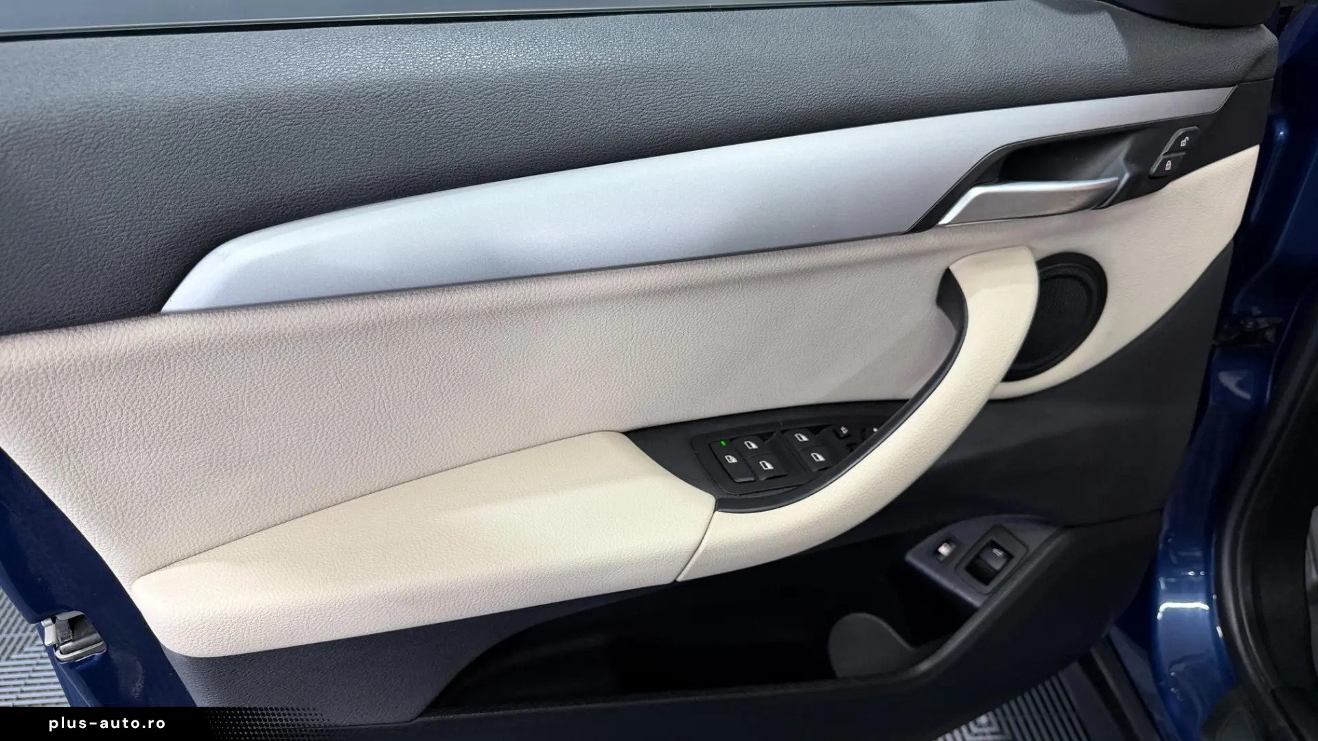 BMW X1 – 1.5iA xDrive25e PHEV OPF