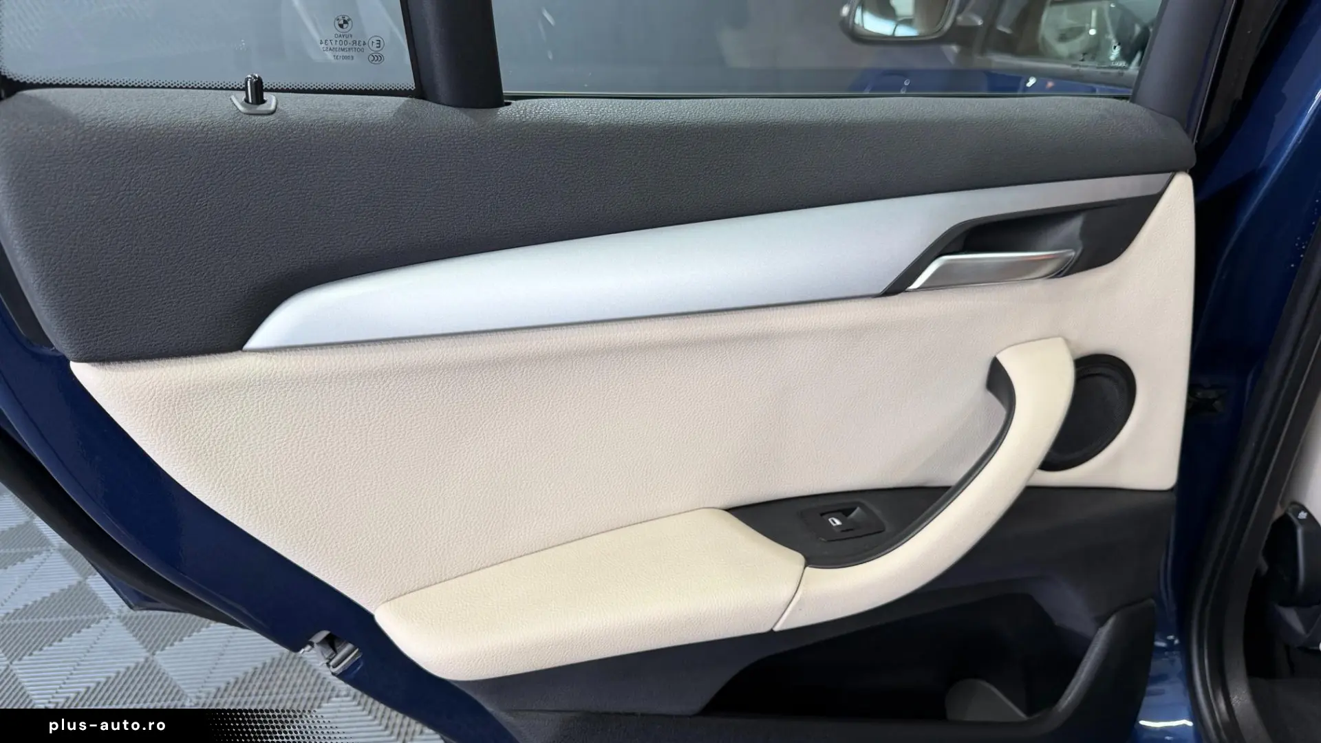 BMW X1 – 1.5iA xDrive25e PHEV OPF