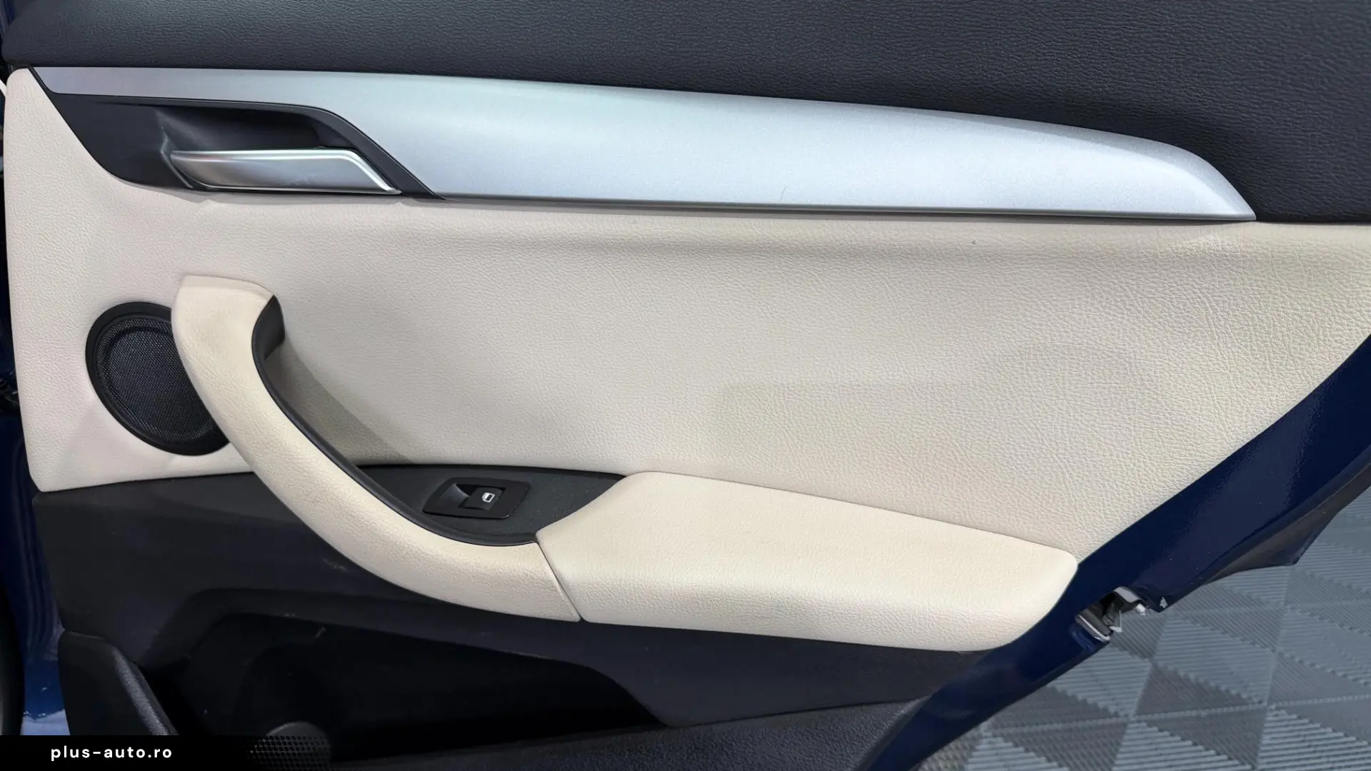 BMW X1 – 1.5iA xDrive25e PHEV OPF