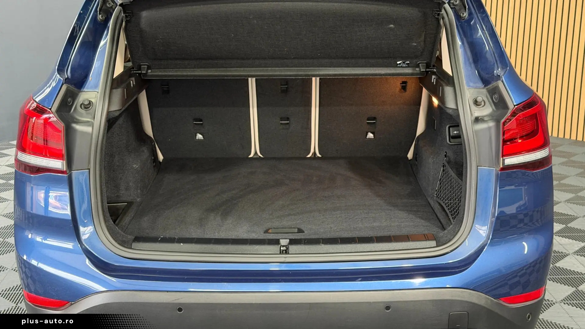 BMW X1 – 1.5iA xDrive25e PHEV OPF