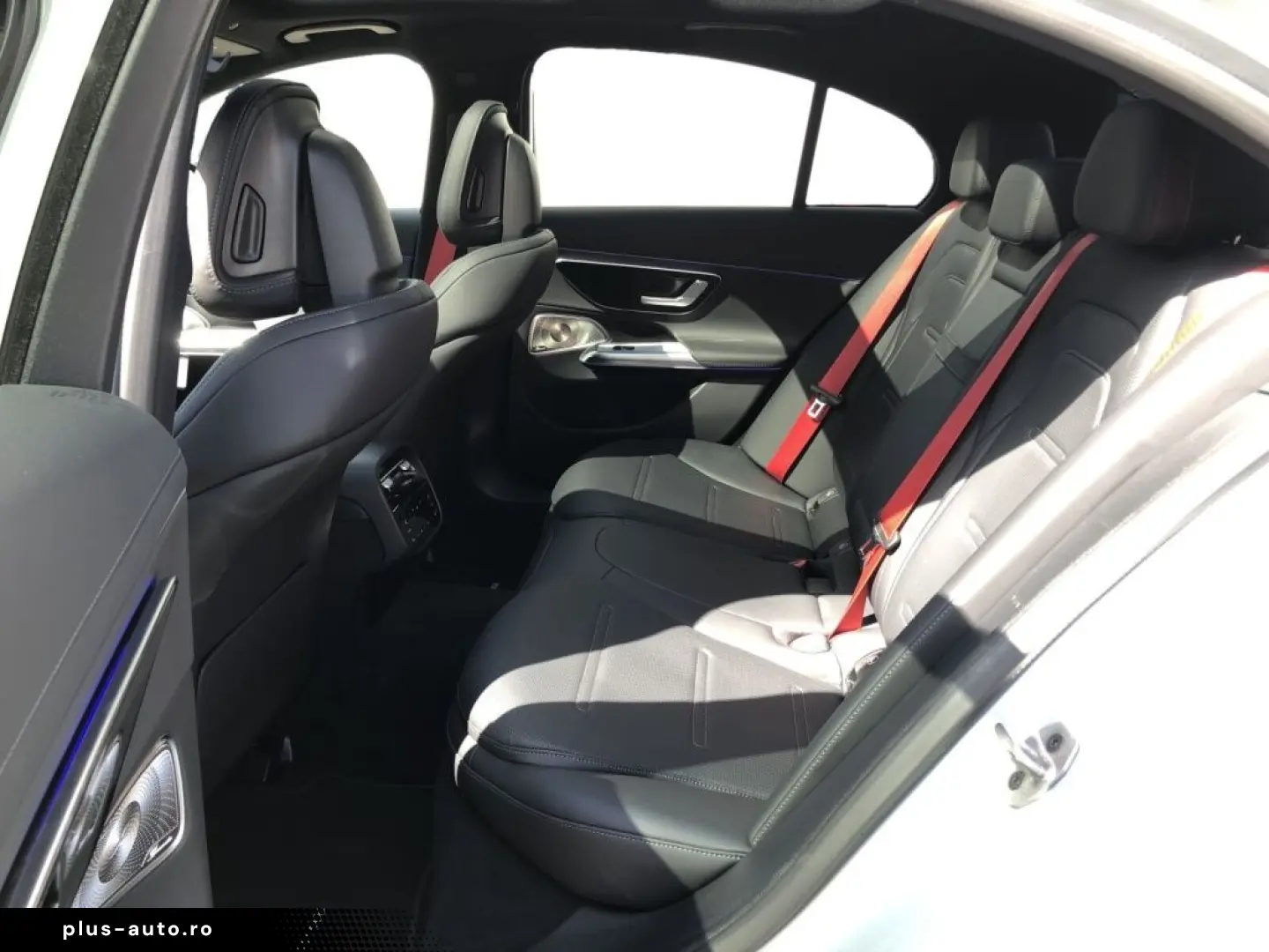 MERCEDES-BENZ AMG E 53 Hybrid 4matic AMG MBUX Supers&hellip;