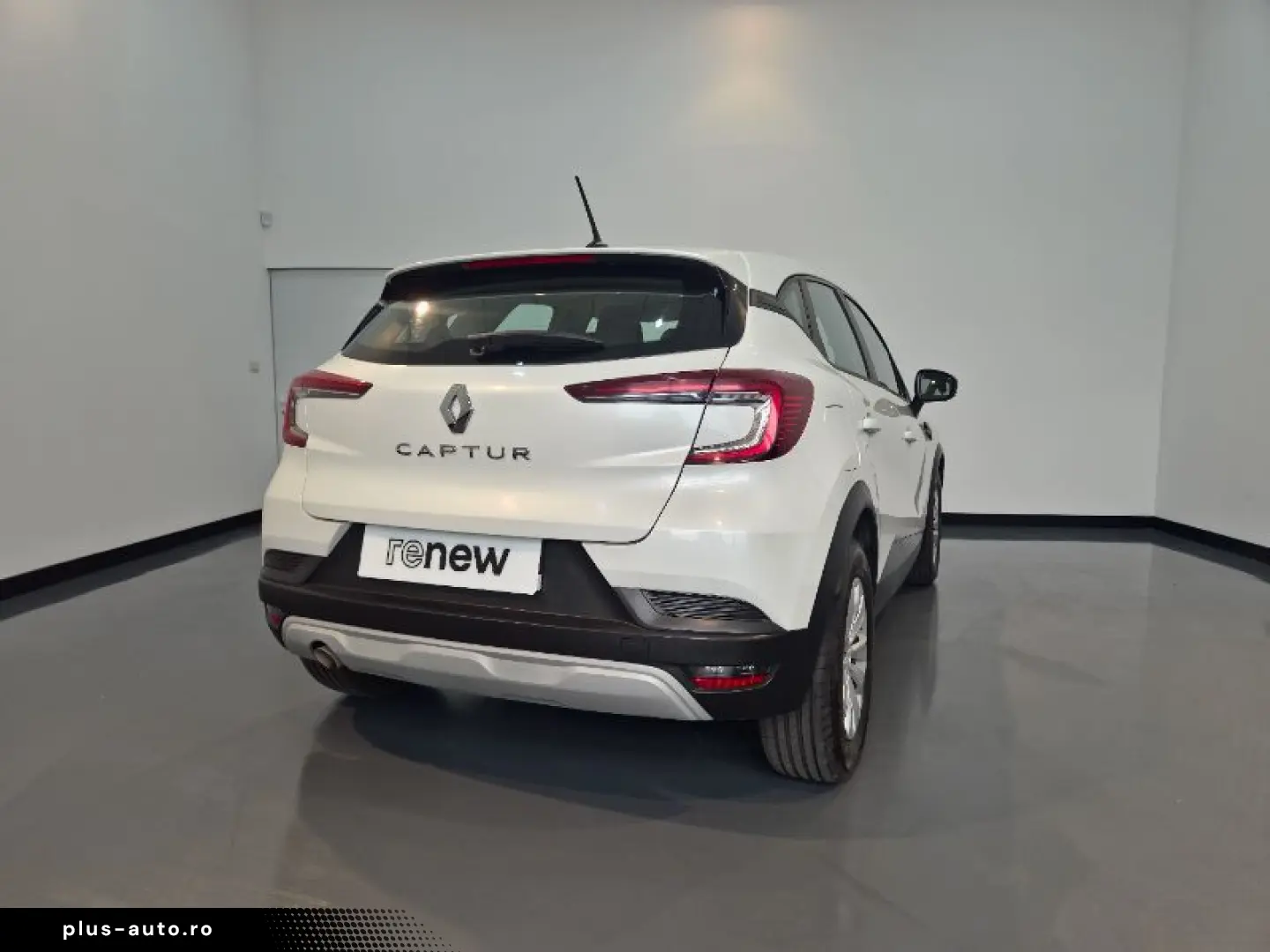 RENAULT CAPTUR 1.0 TCe 90CP Zen