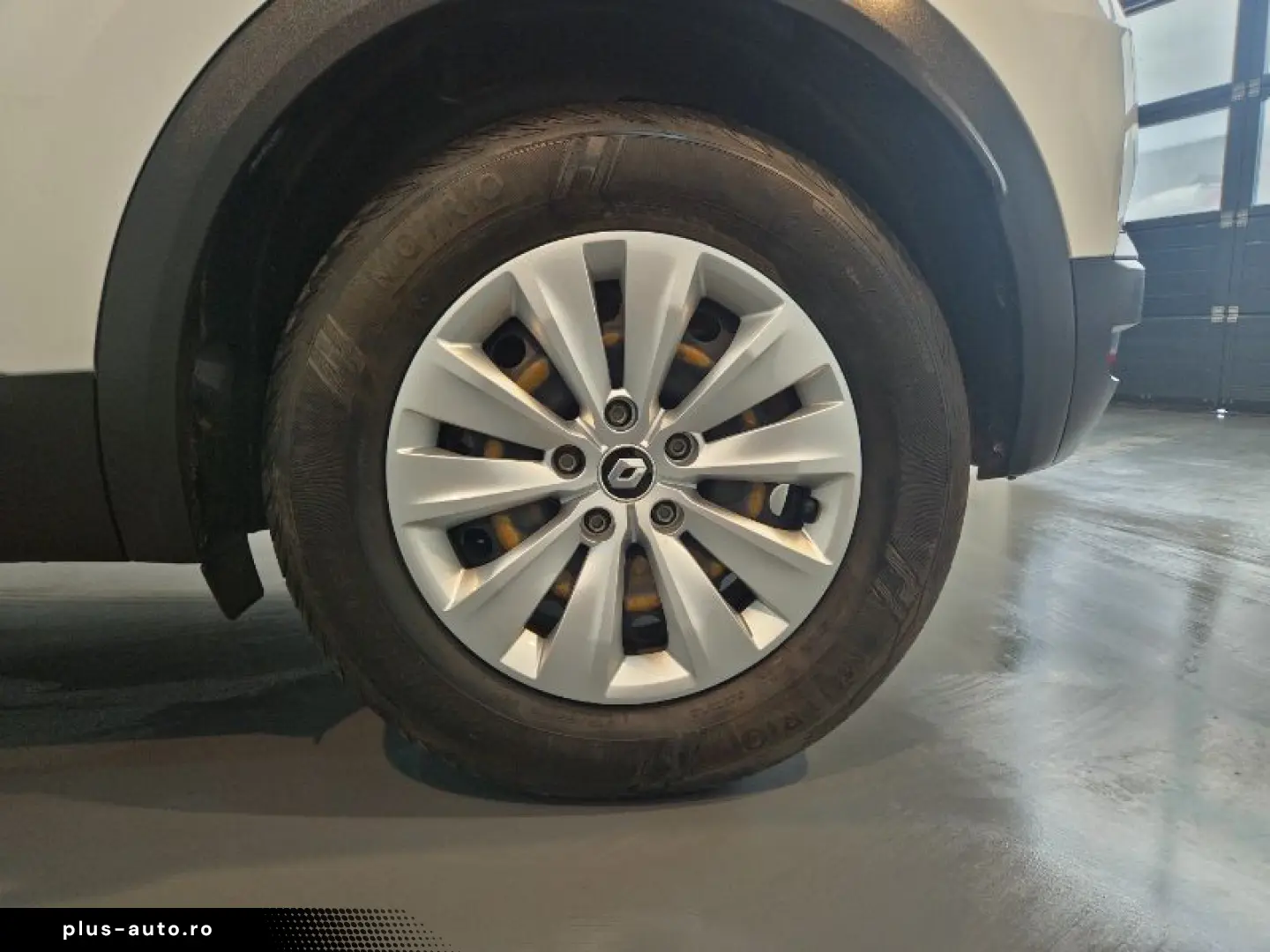 RENAULT CAPTUR 1.0 TCe 90CP Zen