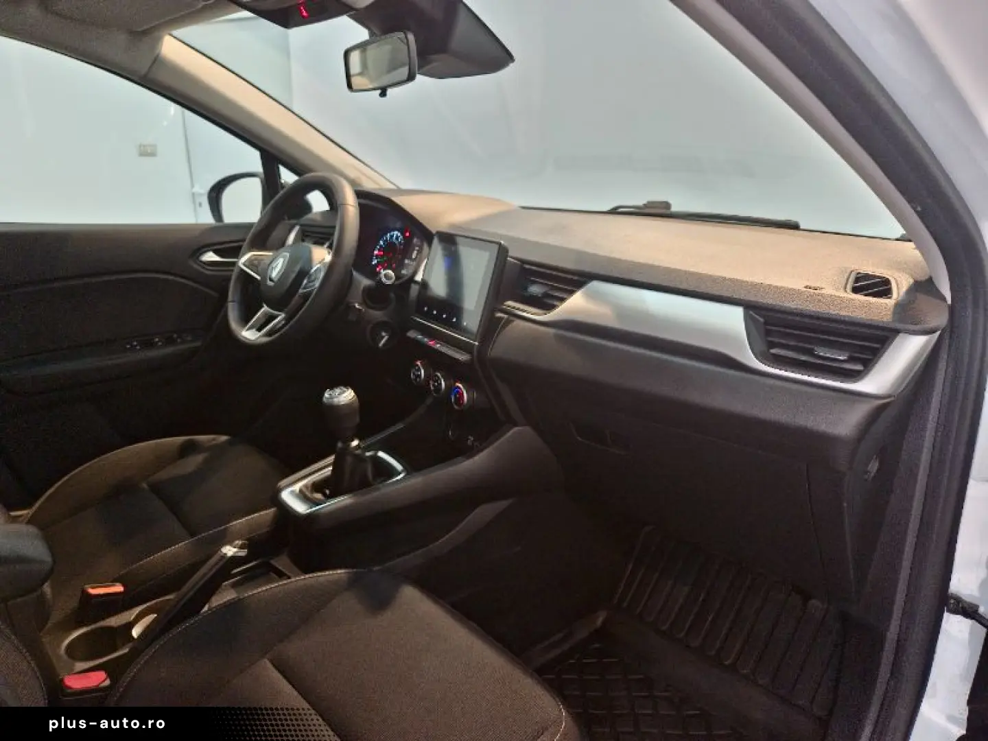 RENAULT CAPTUR 1.0 TCe 90CP Zen